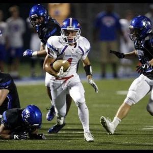 Meet your Posher, Ethan